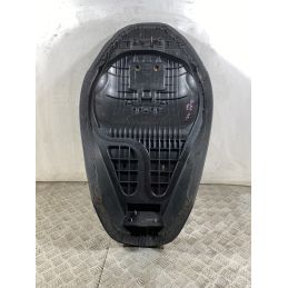 Sella Suzuki Burgman 125 / 200 Dal 2001 al 2014  1757929250526