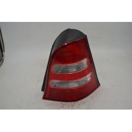 Fanale Stop Posteriore DX Mercedes Classe A W168 Dal 1997 al 2004 Cod A1688202964  1757929220833