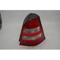 Fanale Stop Posteriore DX Mercedes Classe A W168 Dal 1997 al 2004 Cod A1688202964  1757929220833