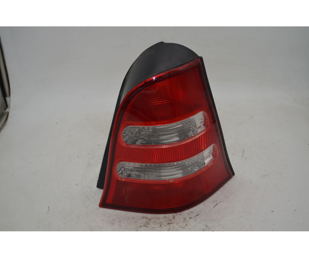 Fanale Stop Posteriore DX Mercedes Classe A W168 Dal 1997 al 2004 Cod A1688202964  1757929220833