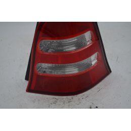 Fanale Stop Posteriore DX Mercedes Classe A W168 Dal 1997 al 2004 Cod A1688202964  1757929220833