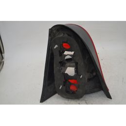 Fanale Stop Posteriore DX Mercedes Classe A W168 Dal 1997 al 2004 Cod A1688202964  1757929220833