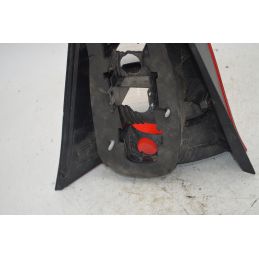 Fanale Stop Posteriore DX Mercedes Classe A W168 Dal 1997 al 2004 Cod A1688202964  1757929220833