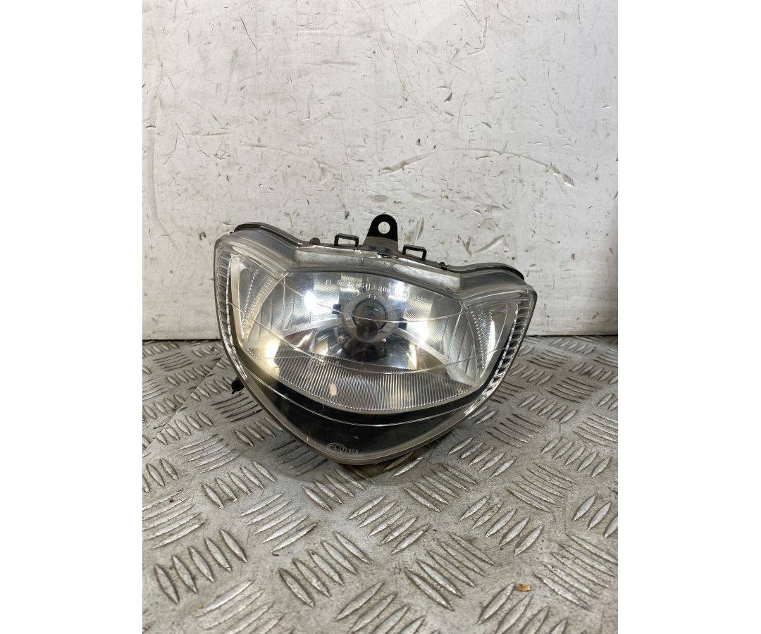 Faro Fanale Anteriore Honda SH 125 / 150 ie Dal 2005 al 2008  1757929653860