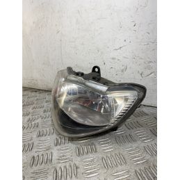 Faro Fanale Anteriore Honda SH 125 / 150 ie Dal 2005 al 2008  1757929653860