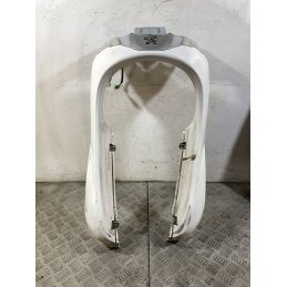 Carena Scudo Anteriore Peugeot Tweet 125 / 150 Dal 2010 al 2017  1757930076566