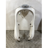 Carena Scudo Anteriore Peugeot Tweet 125 / 150 Dal 2010 al 2017  1757930076566