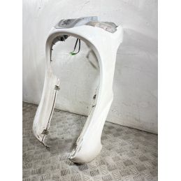 Carena Scudo Anteriore Peugeot Tweet 125 / 150 Dal 2010 al 2017  1757930076566