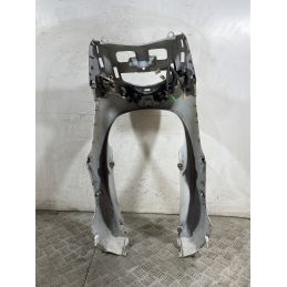 Carena Scudo Anteriore Peugeot Tweet 125 / 150 Dal 2010 al 2017  1757930076566