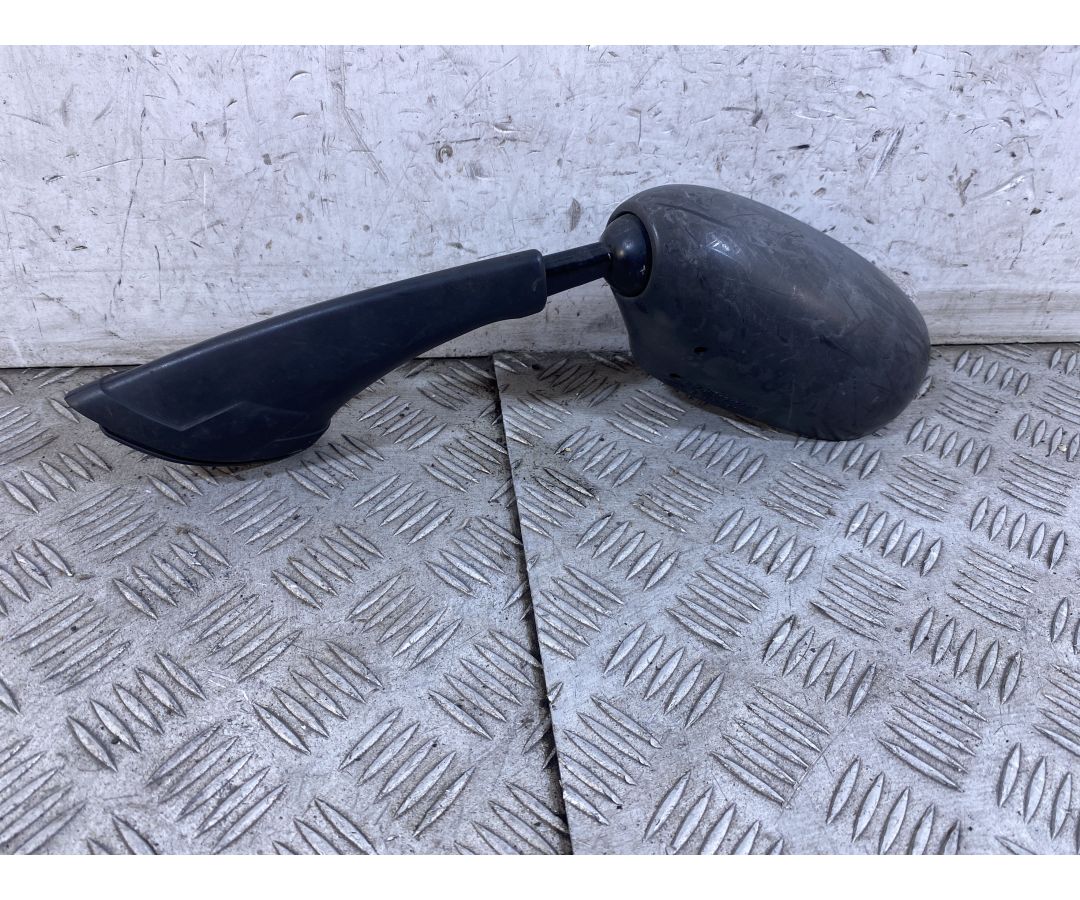 Specchietto Retrovisore Sinistro Sx Yamaha T-Max Tmax 500 Dal 2001 al 2007  1757930325718