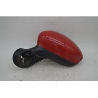 Specchietto Retrovisore esterno SX Fiat Grande Punto Dal 2005 al 2018 Cod 021046  1757930242282