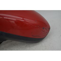 Specchietto Retrovisore esterno SX Fiat Grande Punto Dal 2005 al 2018 Cod 021046  1757930242282