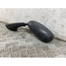 Specchietto Retrovisore Sinistro Sx Yamaha T-Max Tmax 500 Dal 2001 al 2007  1757930325718