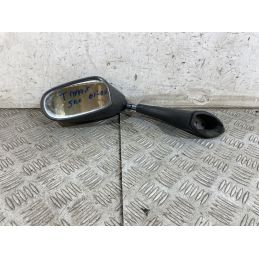 Specchietto Retrovisore Sinistro Sx Yamaha T-Max Tmax 500 Dal 2001 al 2007  1757930325718