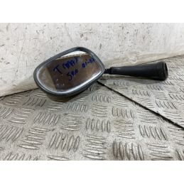 Specchietto Retrovisore Sinistro Sx Yamaha T-Max Tmax 500 Dal 2001 al 2007  1757930325718