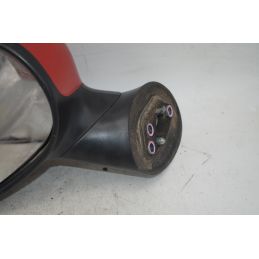 Specchietto Retrovisore esterno SX Fiat Grande Punto Dal 2005 al 2018 Cod 021046  1757930242282