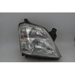 Faro Anteriore DX Opel Meriva A Dal 2003 al 2010 Cod 93175365  1757930590543