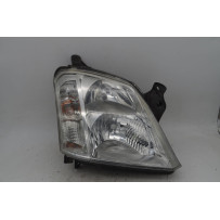 Faro Anteriore DX Opel Meriva A Dal 2003 al 2010 Cod 93175365  1757930590543