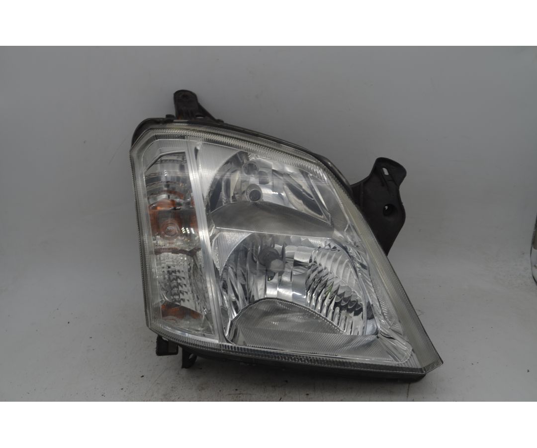 Faro Anteriore DX Opel Meriva A Dal 2003 al 2010 Cod 93175365  1757930590543