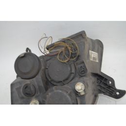 Faro Anteriore DX Opel Meriva A Dal 2003 al 2010 Cod 93175365  1757930590543