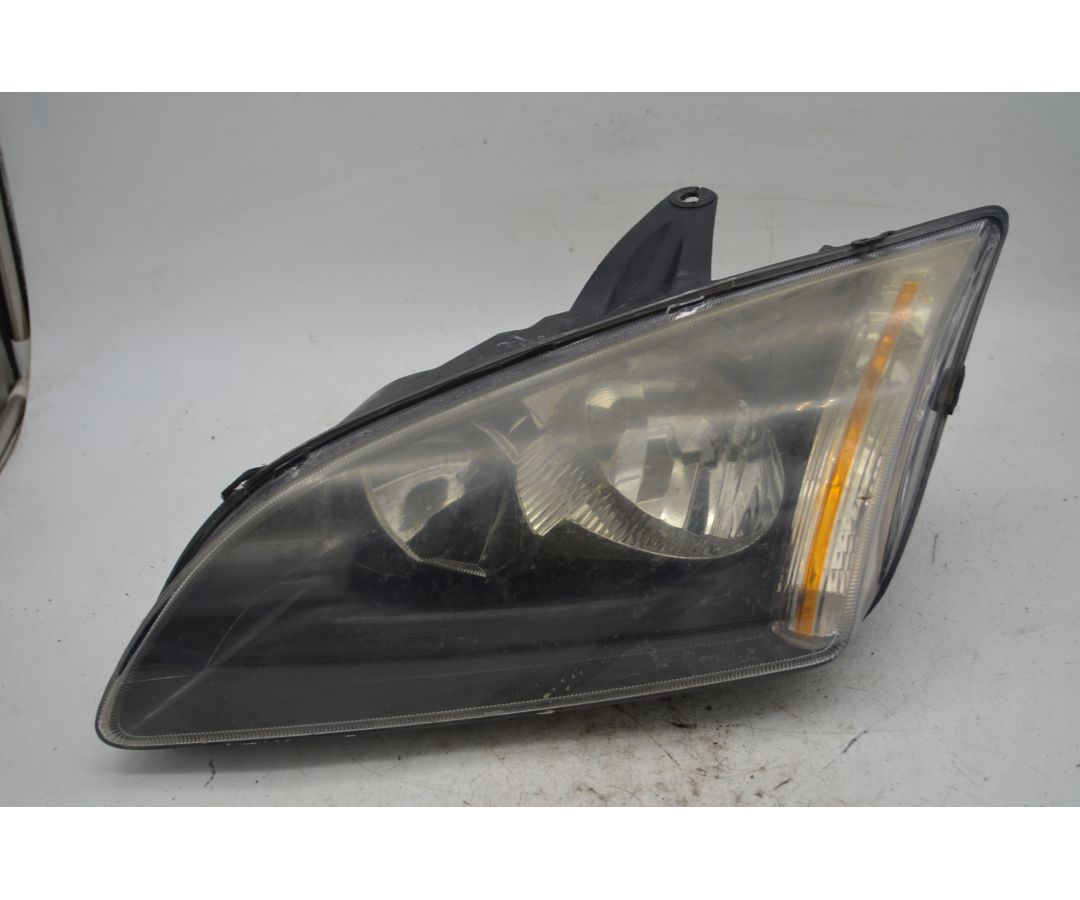 Faro Anteriore SX Ford Focus II Dal 2004 al 2011 Cod 1480996  1757931266904