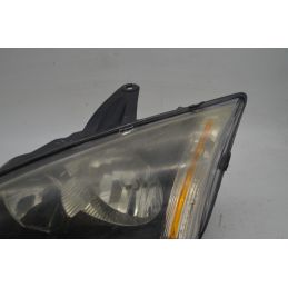 Faro Anteriore SX Ford Focus II Dal 2004 al 2011 Cod 1480996  1757931266904