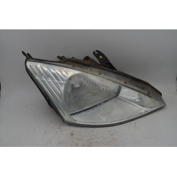 Faro Anteriore DX Ford Focus Dal 2001 al 2005 Cod 1343654  1757932020215