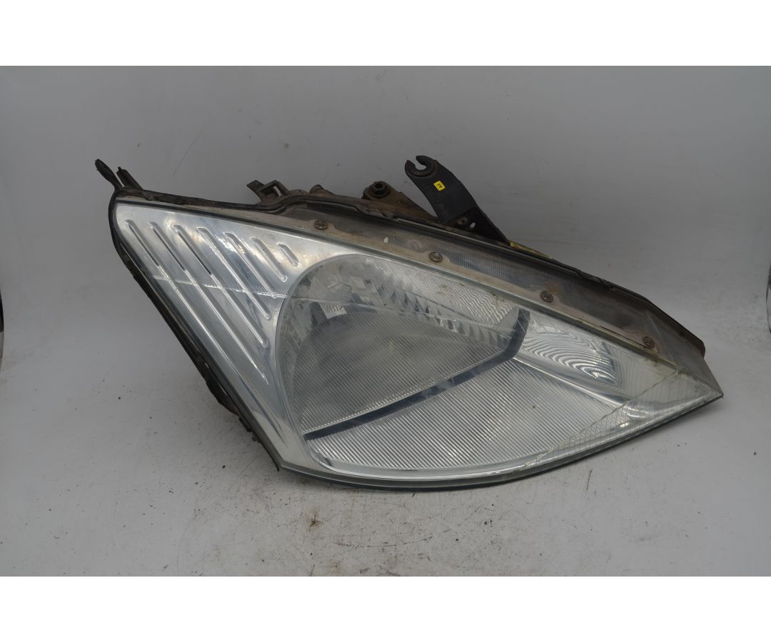 Faro Anteriore DX Ford Focus Dal 2001 al 2005 Cod 1343654  1757932020215