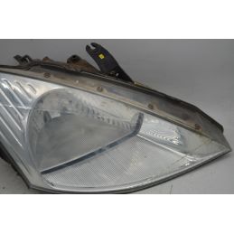 Faro Anteriore DX Ford Focus Dal 2001 al 2005 Cod 1343654  1757932020215