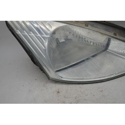 Faro Anteriore DX Ford Focus Dal 2001 al 2005 Cod 1343654  1757932020215