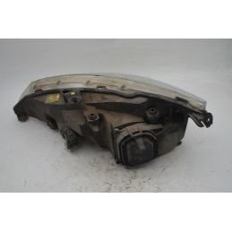 Faro Anteriore DX Ford Focus Dal 2001 al 2005 Cod 1343654  1757932020215