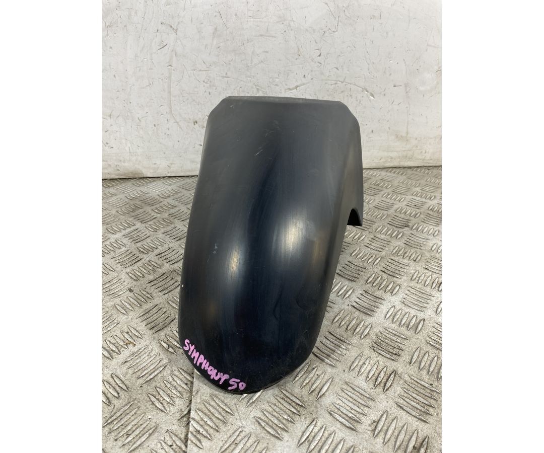 Carena Parafango Anteriore Sym Symphony 50 Dal 2010 al 2014  1757932702654