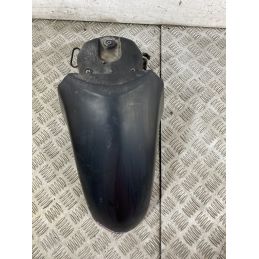 Carena Parafango Anteriore Sym Symphony 50 Dal 2010 al 2014  1757932702654