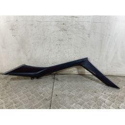 Carena Fianchetto Centrale Superiore Sinistro Sx Kymco Downtown 350 ABS Dal 2016 Al 2020  1757933490123