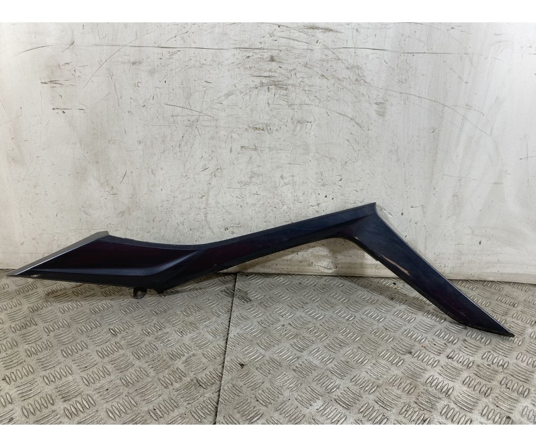 Carena Fianchetto Centrale Superiore Sinistro Sx Kymco Downtown 350 ABS Dal 2016 Al 2020  1757933490123