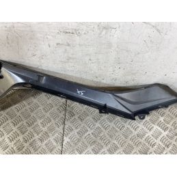 Carena Fianchetto Centrale Superiore Sinistro Sx Kymco Downtown 350 ABS Dal 2016 Al 2020  1757933490123