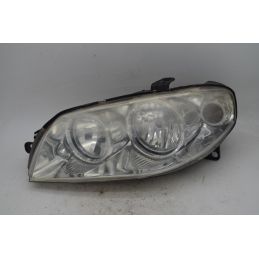 Faro Anteriore SX Fiat Punto 188 Dal 2003 al 2007 Cod 46849354  1757937739389