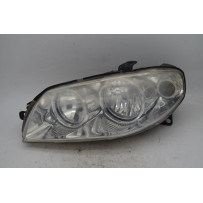 Faro Anteriore SX Fiat Punto 188 Dal 2003 al 2007 Cod 46849354  1757937739389
