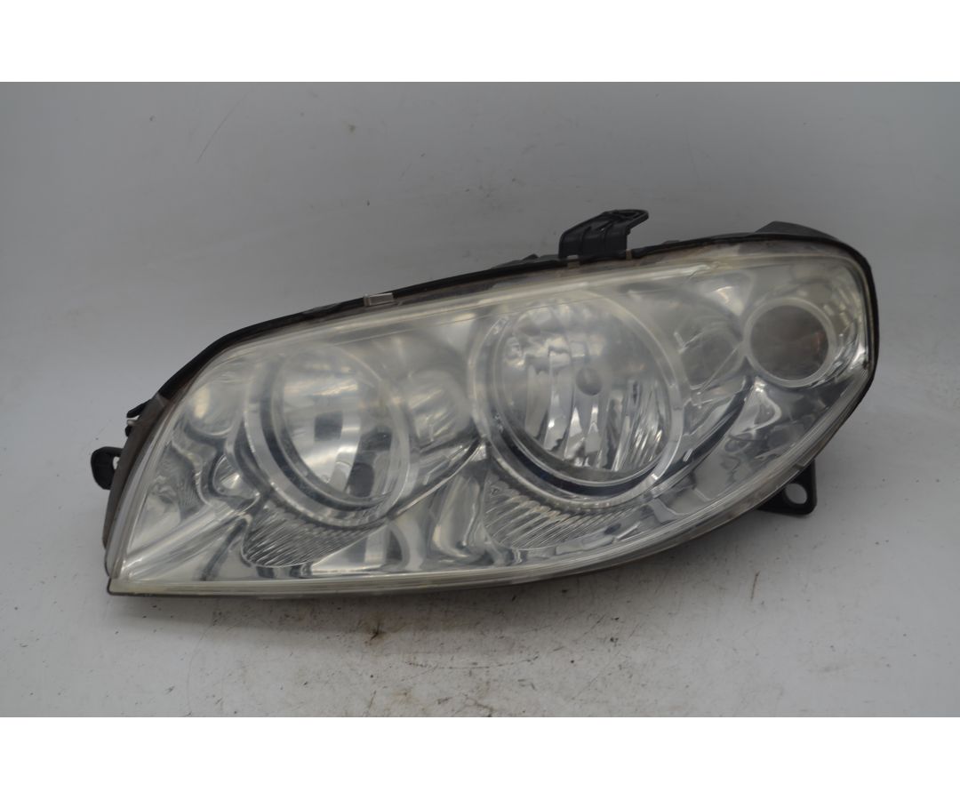 Faro Anteriore SX Fiat Punto 188 Dal 2003 al 2007 Cod 46849354  1757937739389