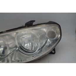 Faro Anteriore SX Fiat Punto 188 Dal 2003 al 2007 Cod 46849354  1757937739389