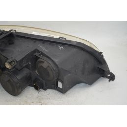 Faro Anteriore SX Fiat Punto 188 Dal 2003 al 2007 Cod 46849354  1757937739389