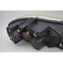 Faro Anteriore SX Fiat Punto 188 Dal 2003 al 2007 Cod 46849354  1757937739389