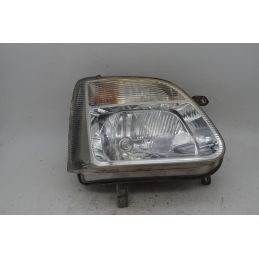 Faro Anteriore DX Opel Agila A Dal 2000 al 2004 Cod 9199349  1757938306016