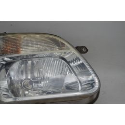Faro Anteriore DX Opel Agila A Dal 2000 al 2004 Cod 9199349  1757938306016