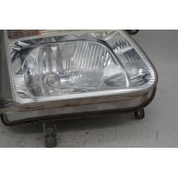 Faro Anteriore DX Opel Agila A Dal 2000 al 2004 Cod 9199349  1757938306016