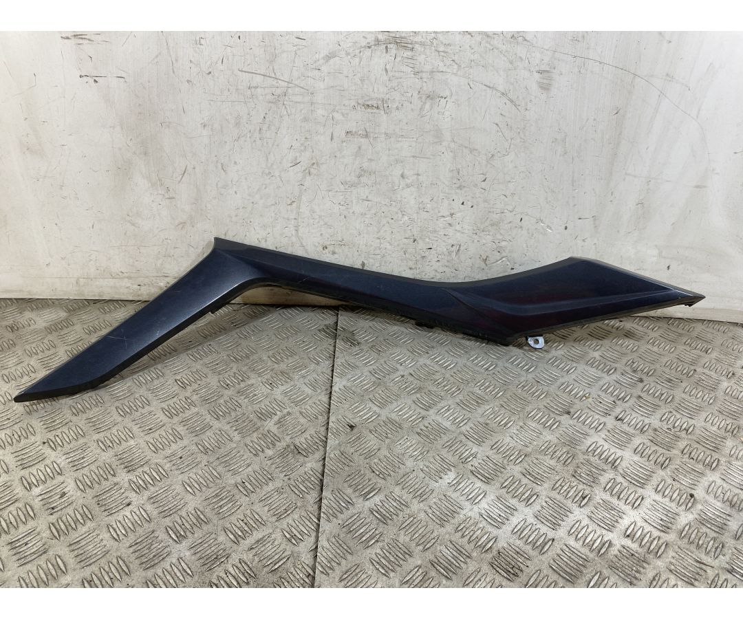 Carena Fianchetto Centrale Superiore Destro Dx Kymco Downtown 350 ABS Dal 2016 Al 2020  1757938557173