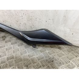 Carena Fianchetto Centrale Superiore Destro Dx Kymco Downtown 350 ABS Dal 2016 Al 2020  1757938557173