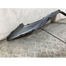 Carena Fianchetto Centrale Superiore Destro Dx Kymco Downtown 350 ABS Dal 2016 Al 2020  1757938557173