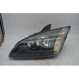 Faro Anteriore SX Ford Focus II Dal 2004 al 2011 Cod 1480996  1757938807520