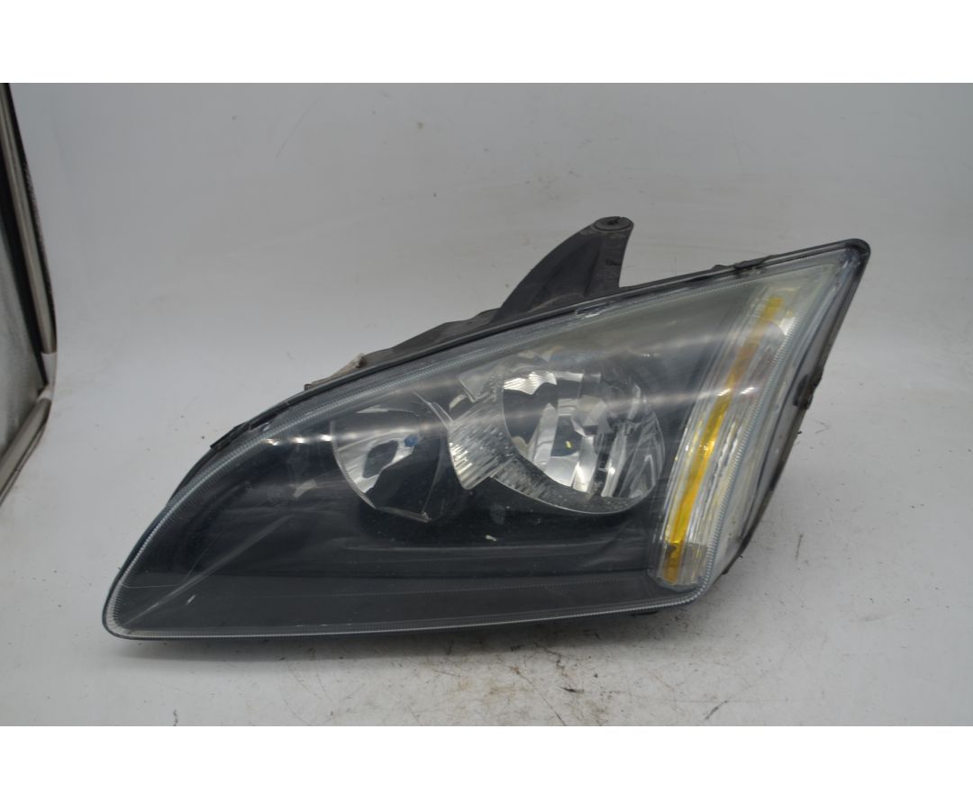Faro Anteriore SX Ford Focus II Dal 2004 al 2011 Cod 1480996  1757938807520